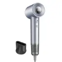 110000Rpm Super Wholesale Hair Dryer High Speed Motor Screen Display Intelligent Adjustable Temperature Blow Dryer for Home